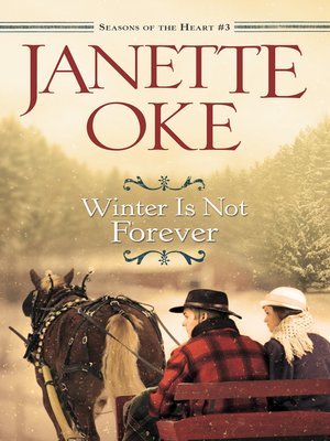 cover image of Winter Is Not Forever